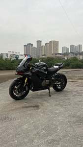 二手QJMOTOR赛600
