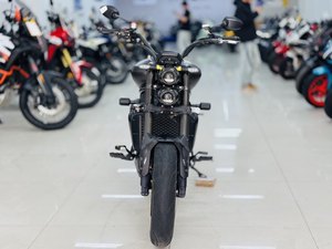 二手贝纳利502C