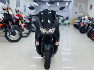 二手雅马哈NMAX