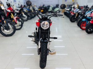 二手新大洲本田CBF190TR