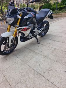 二手宝马G 310 R