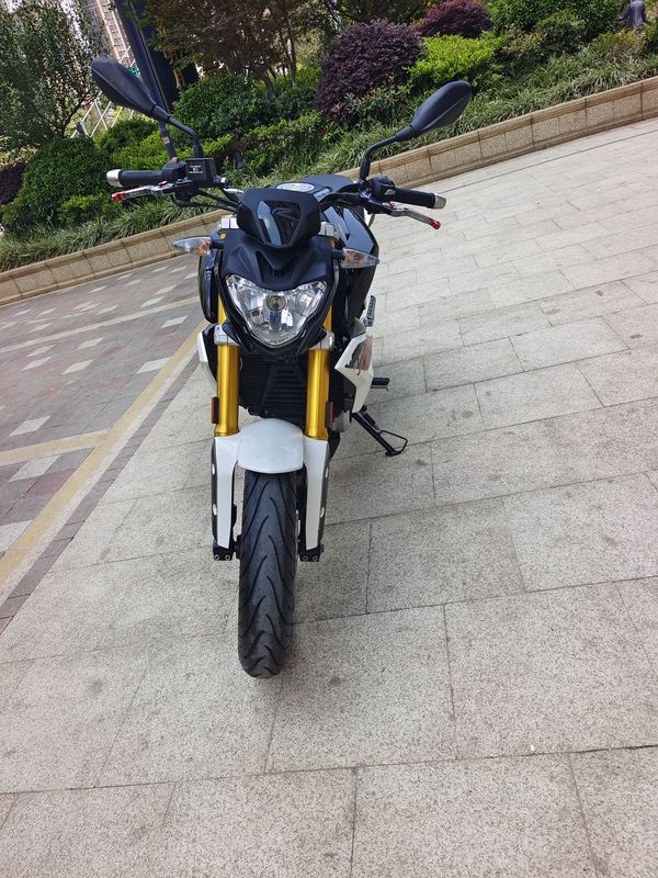 二手宝马G 310 R