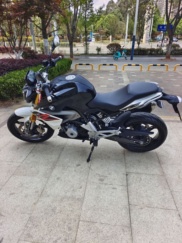 二手宝马G 310 R