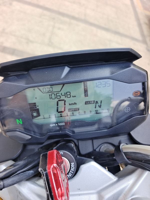 二手宝马G 310 R