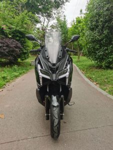 二手无极SR150GT