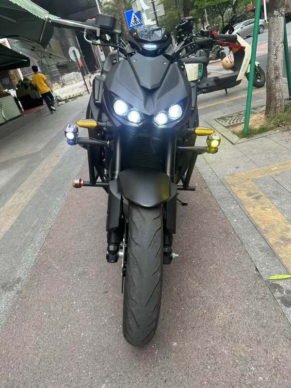 二手宝雕N19-400