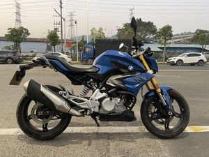 二手宝马G 310 R