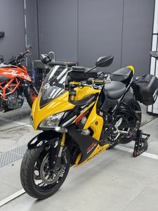 二手铃木GSX-S 1000F