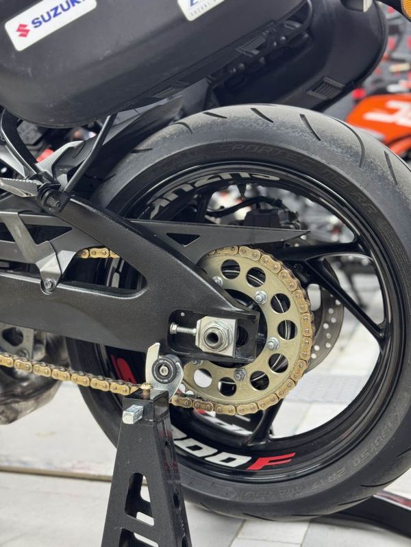 二手铃木GSX-S 1000F