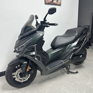 二手三阳巡弋 Cruisym150GT