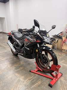 二手力帆KPR150