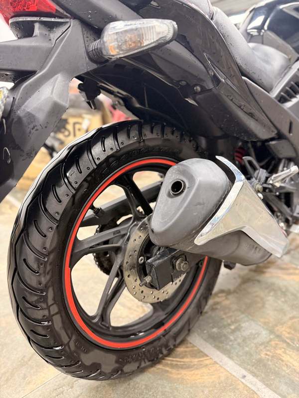 二手力帆KPR150
