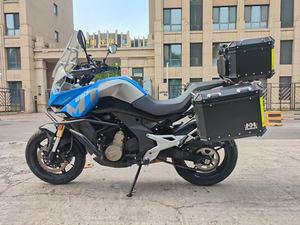 二手春风650MT