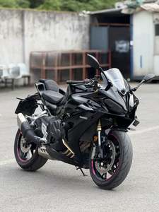 二手QJMOTOR赛800