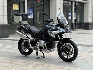 二手宝马F 750 GS
