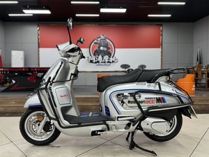二手无极SR150C