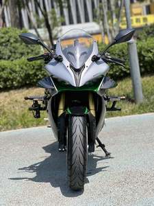 二手QJMOTOR赛600