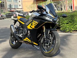 二手无极RR525