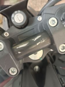 二手宗申M250R