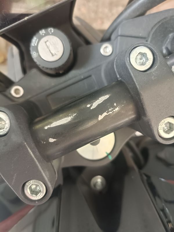 二手宗申M250R
