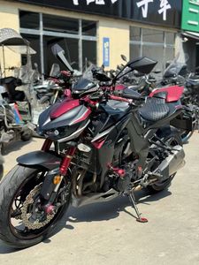 二手川崎Z1000
