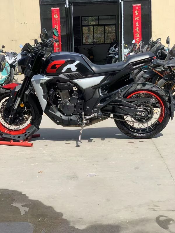 二手升仕GK350
