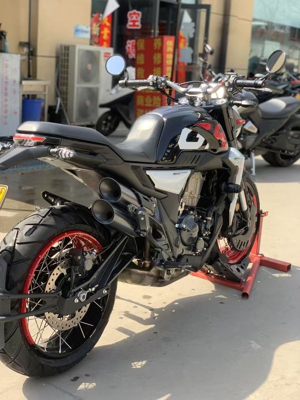 二手升仕GK350