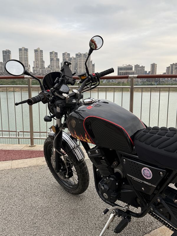 二手凌治阿瑞斯250