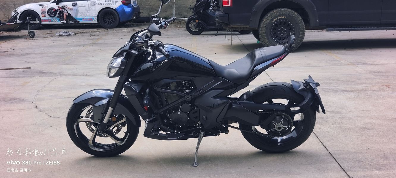 二手升仕350V