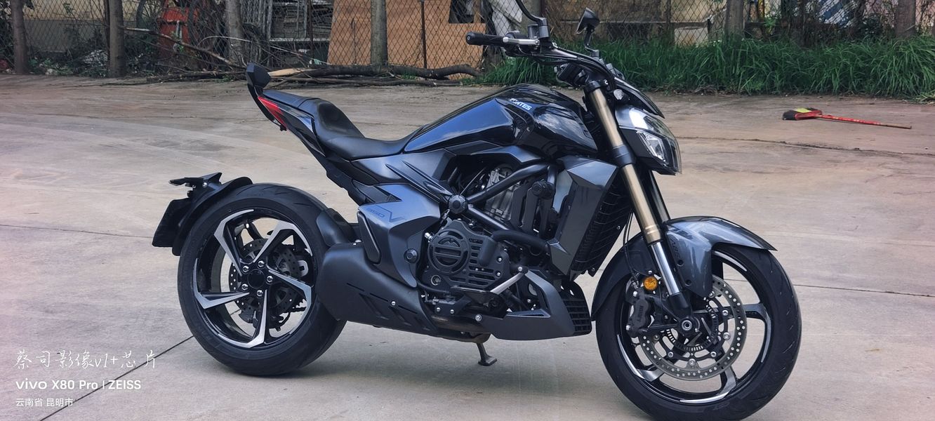 二手升仕350V