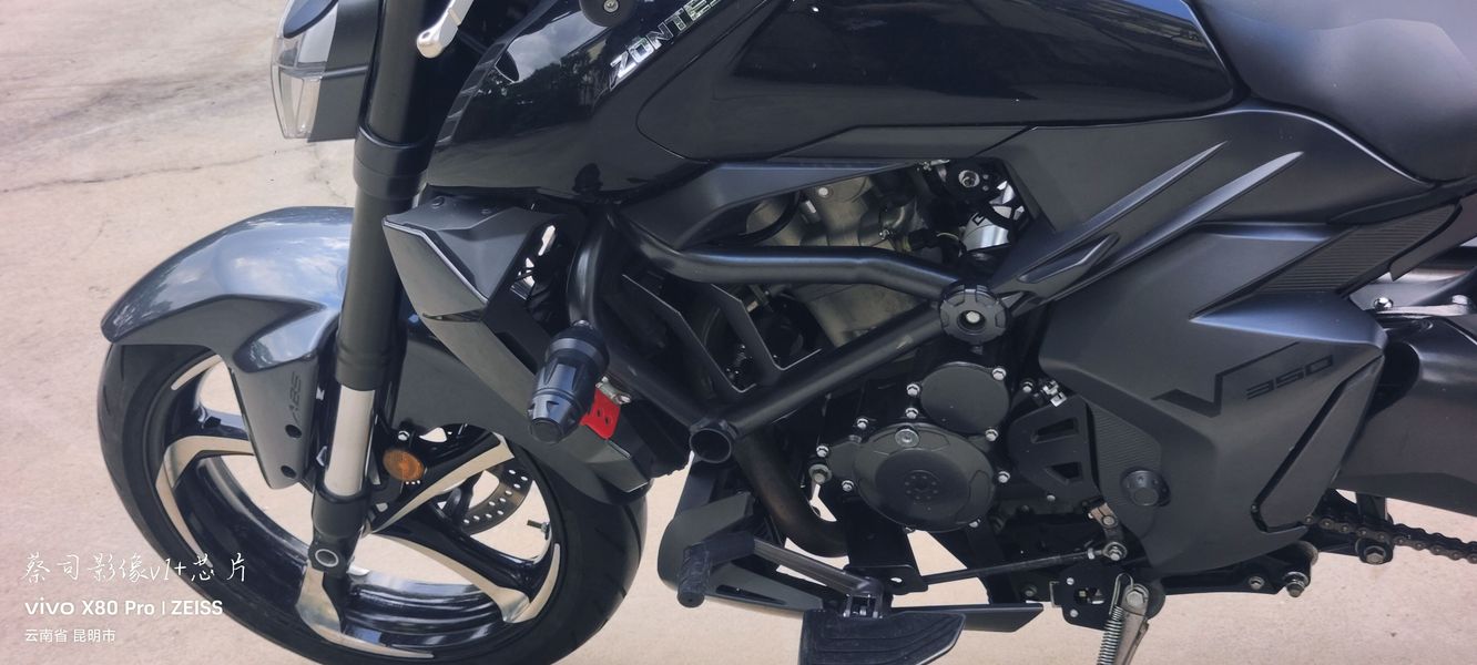 二手升仕350V