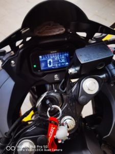 二手铃木GSX-R 250