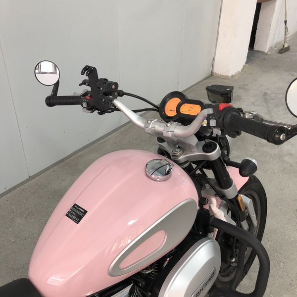 二手爵士捷DX250