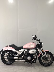 二手爵士捷DX250