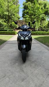 二手雅马哈AEROSPORTS X