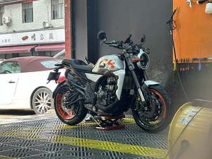 二手升仕GK350