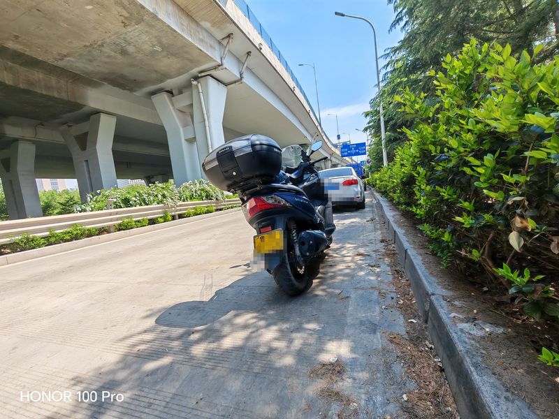 二手大阳V锐 300T
