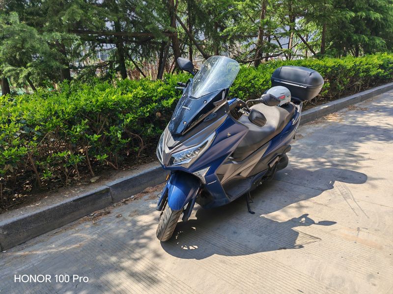 二手大阳V锐 300T