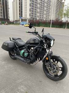 二手川崎Vulcan S 