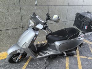 二手光阳Any Like Q 150
