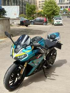 二手春风250SR