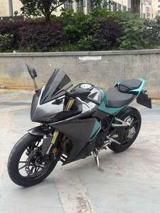 二手凯越321RR