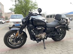 二手QJMOTOR闪350