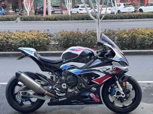 二手宝马M 1000 RR
