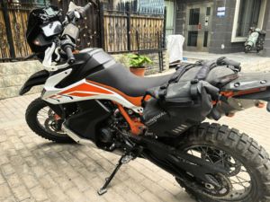 二手KTMR2R790 Adventure