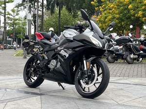 二手春风250SR
