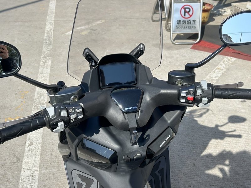 二手升仕310M