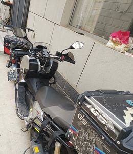 二手QJMOTOR鸿150ADV