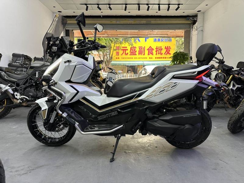 二手升仕368G