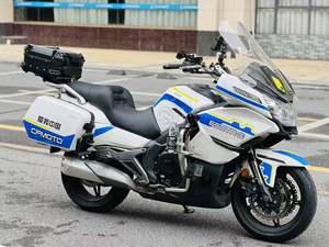 二手春风650TR-G